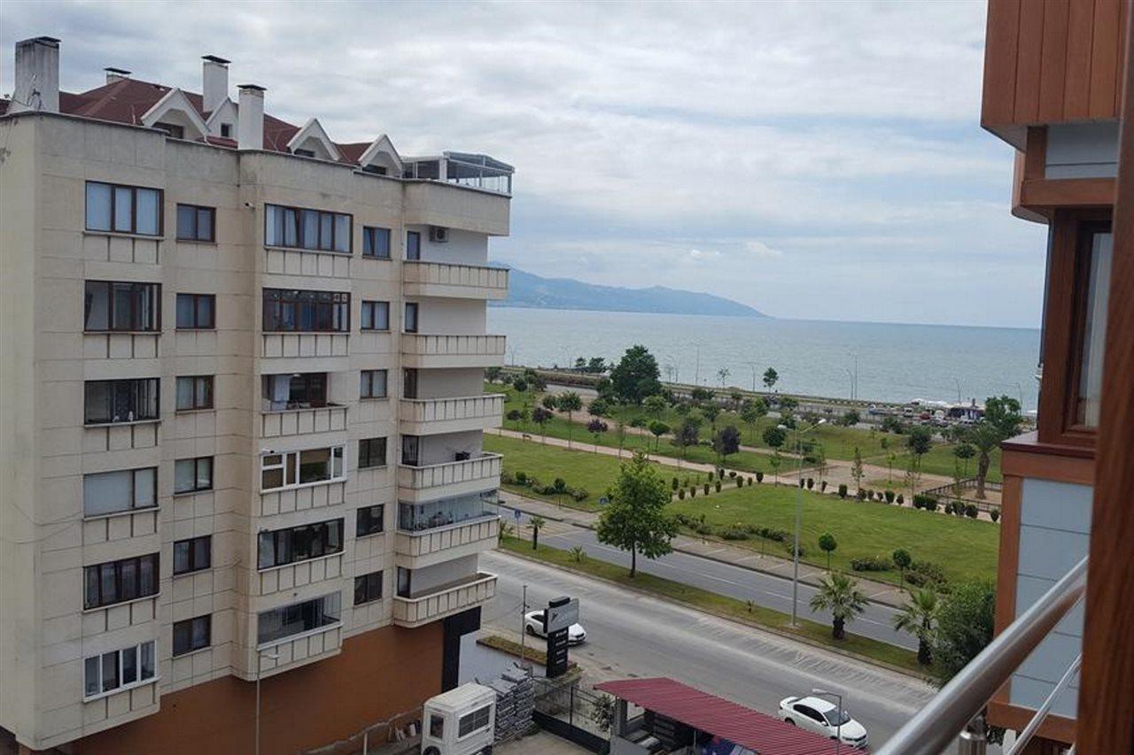 Panagia Suite Hotel Trabzon Exterior photo